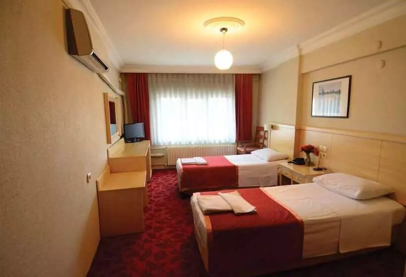 Otel Karaevli