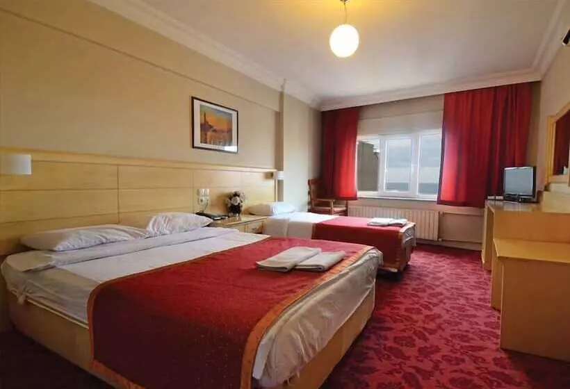 Otel Karaevli
