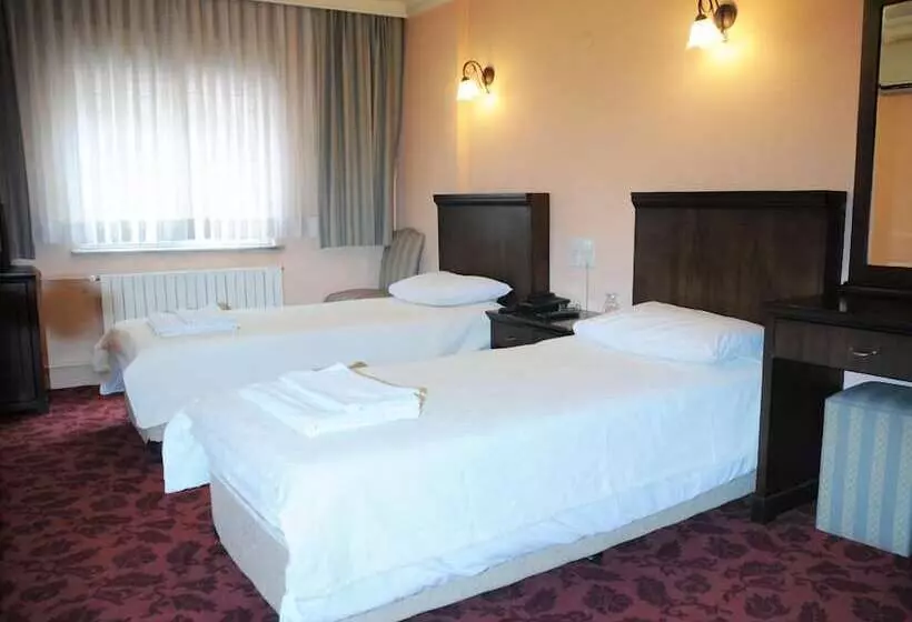 Otel Karaevli