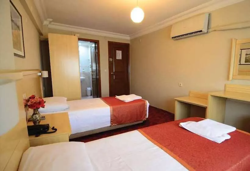 Otel Karaevli