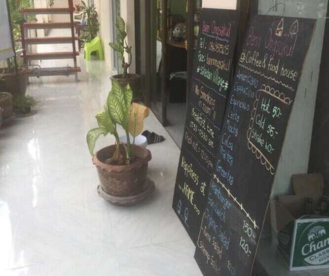 پانسیون Bann Ongsakul