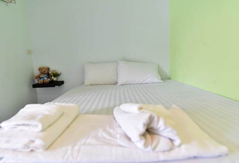 پانسیون Bann Ongsakul