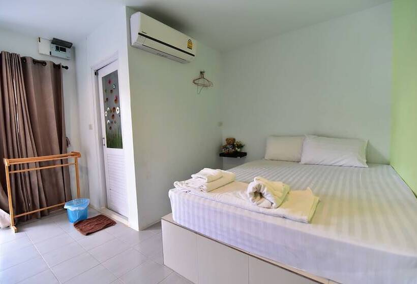 پانسیون Bann Ongsakul