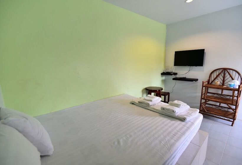 پانسیون Bann Ongsakul