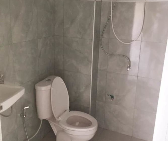 پانسیون Bann Ongsakul