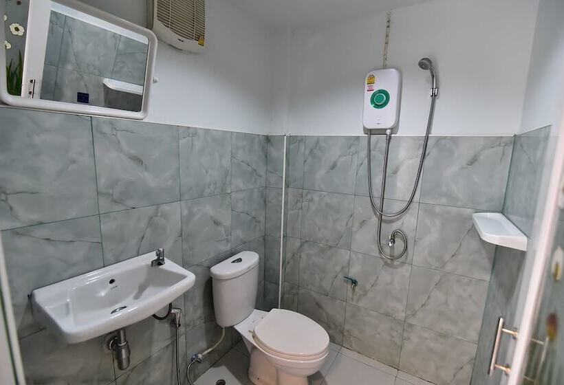 پانسیون Bann Ongsakul