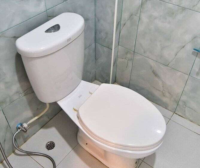 پانسیون Bann Ongsakul