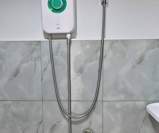 پانسیون Bann Ongsakul