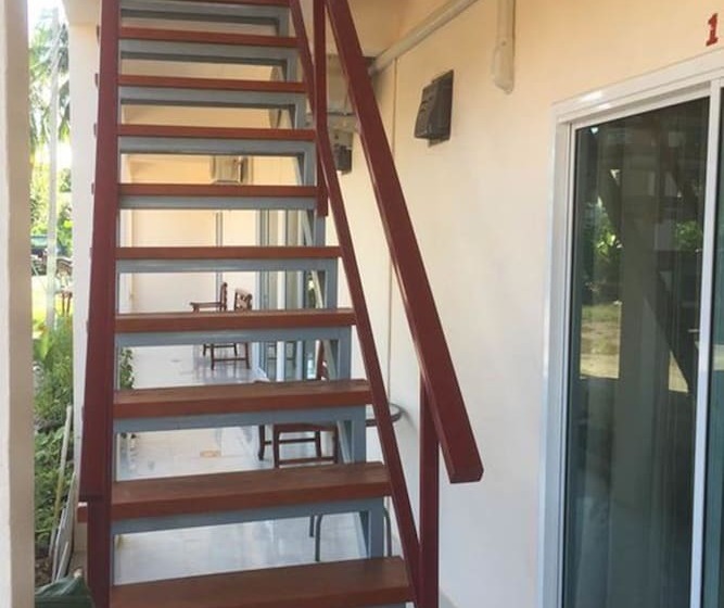 پانسیون Bann Ongsakul