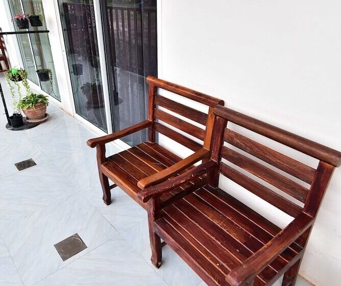 پانسیون Bann Ongsakul