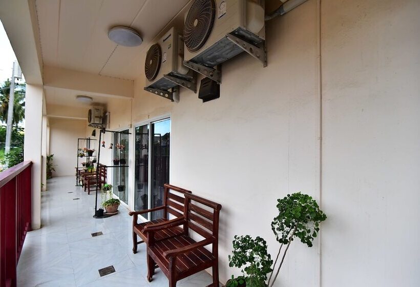 پانسیون Bann Ongsakul