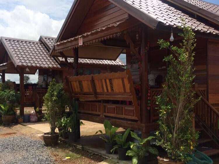 Panzió Banpack Jantip