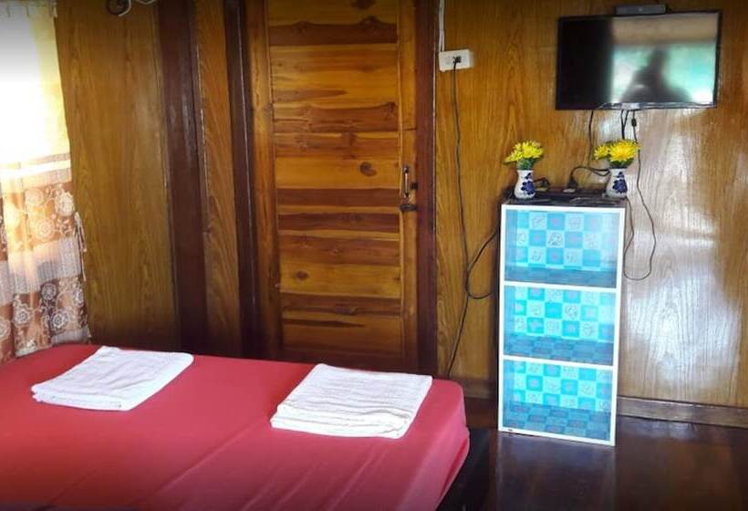 Panzió Banpack Jantip