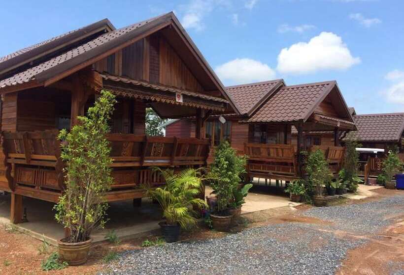 Panzió Banpack Jantip