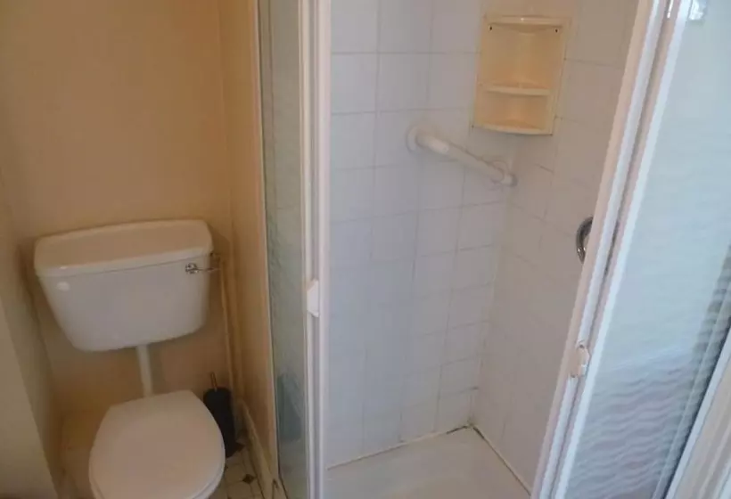 پانسیون Dooley's Townhouse