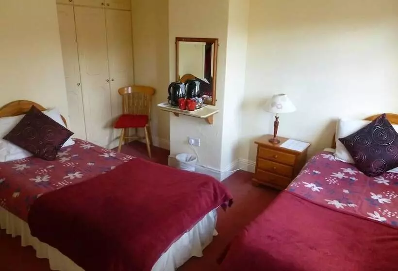 پانسیون Dooley's Townhouse