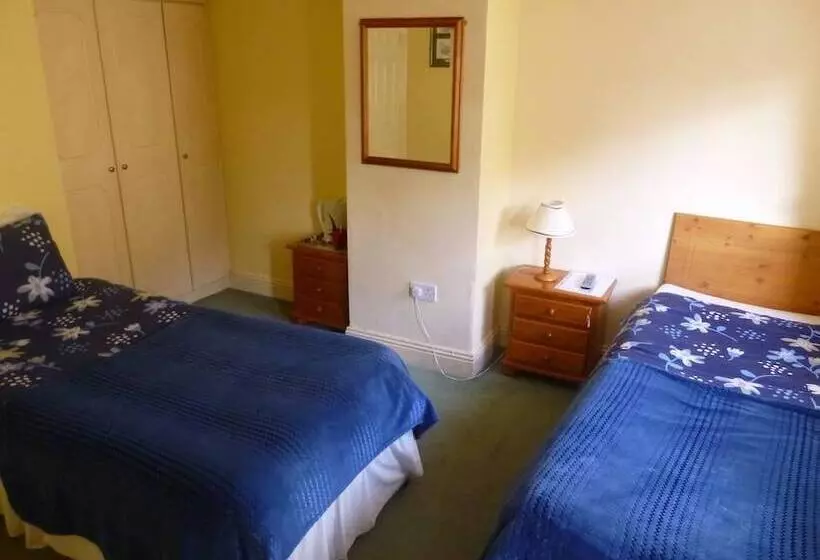 پانسیون Dooley's Townhouse