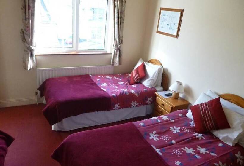 پانسیون Dooley's Townhouse