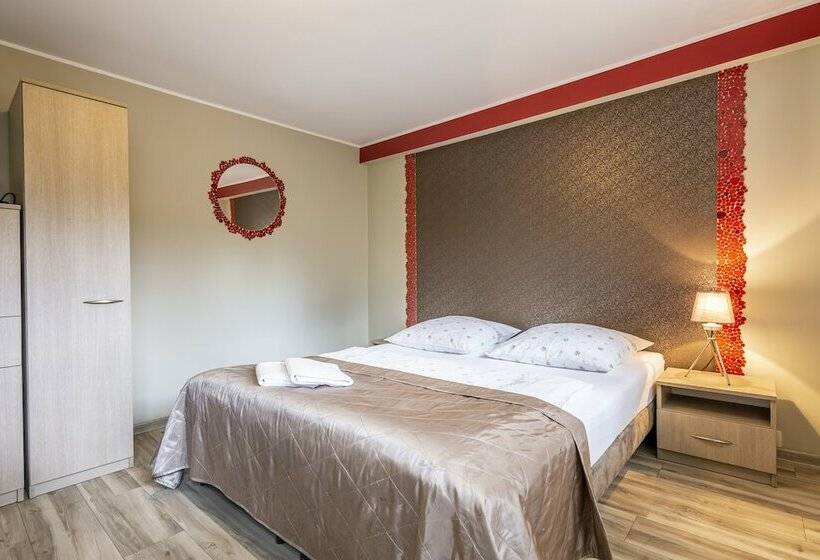 پانسیون E Stay Noclegi W Bydgoszczy