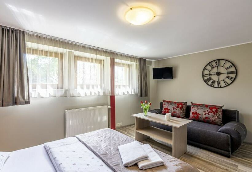 پانسیون E Stay Noclegi W Bydgoszczy