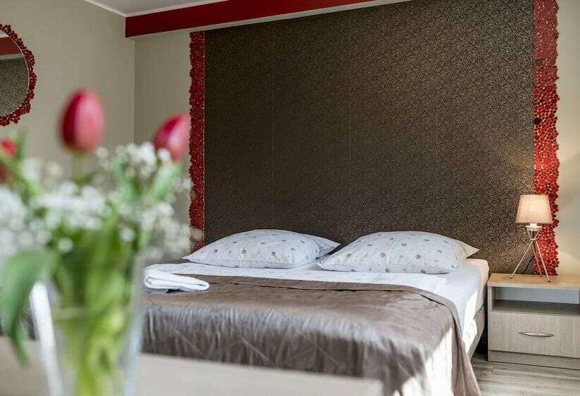 پانسیون E Stay Noclegi W Bydgoszczy