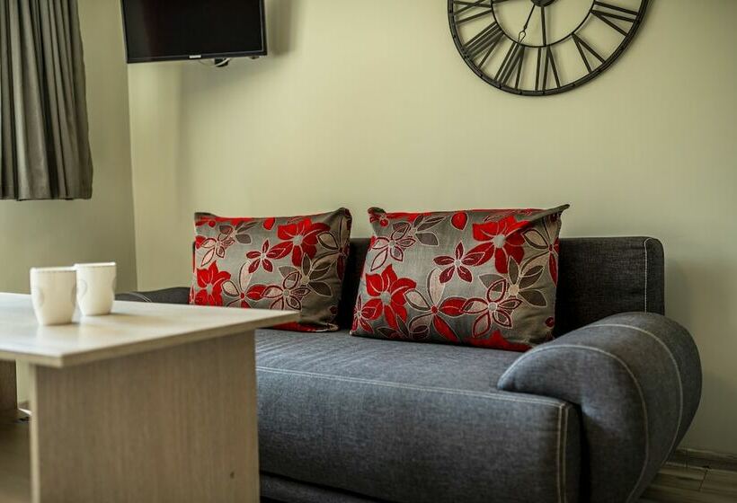 پانسیون E Stay Noclegi W Bydgoszczy