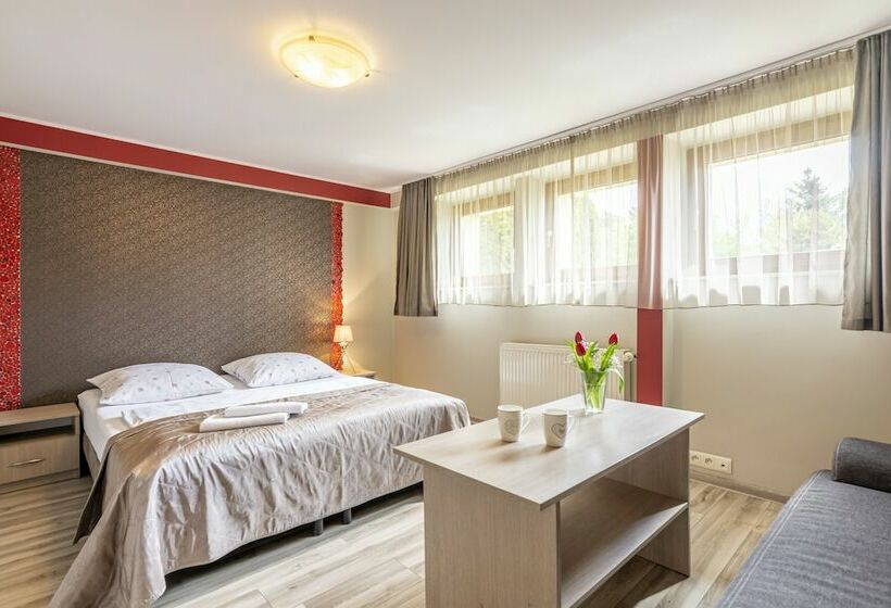 پانسیون E Stay Noclegi W Bydgoszczy