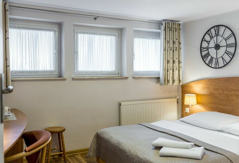 پانسیون E Stay Noclegi W Bydgoszczy