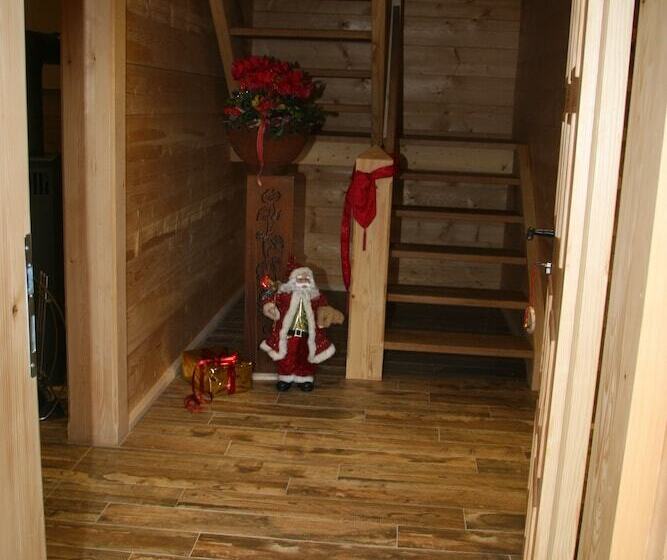 펜션 Haus Anni Im Paradies