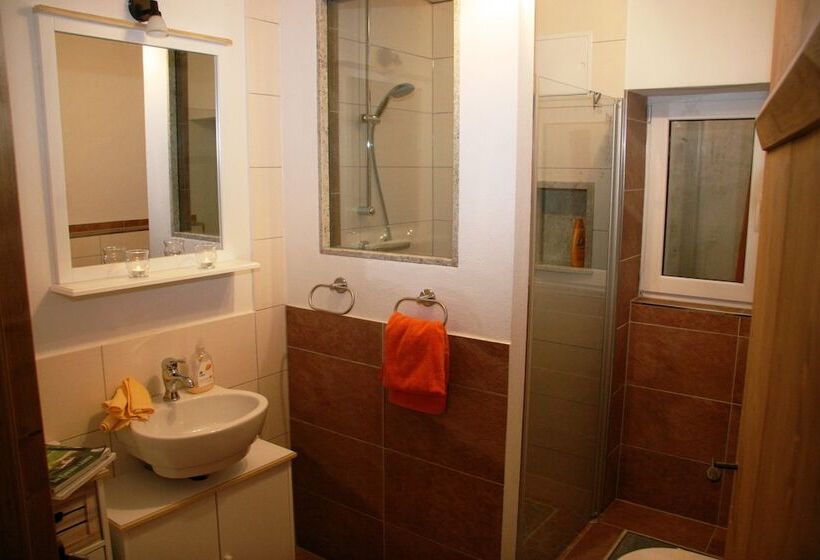 펜션 Haus Anni Im Paradies