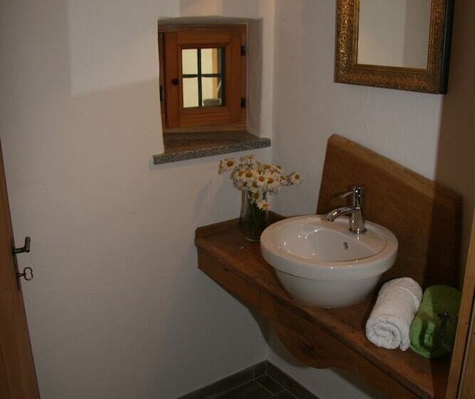 펜션 Haus Anni Im Paradies