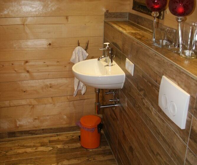 펜션 Haus Anni Im Paradies