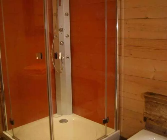 Majatalo Haus Anni Im Paradies