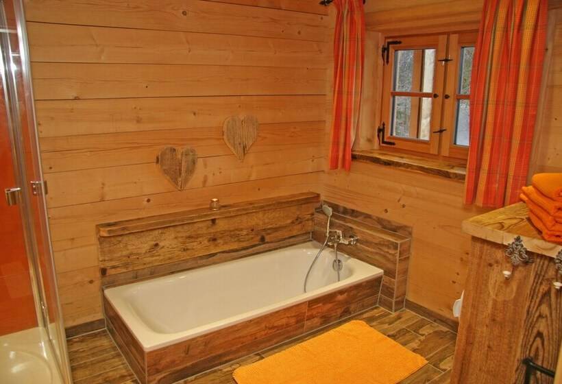 펜션 Haus Anni Im Paradies