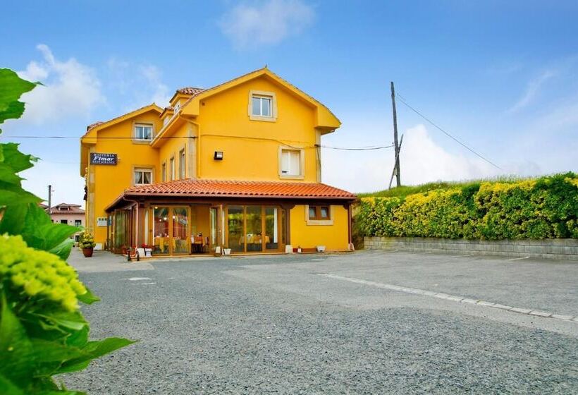 پانسیون Hostal Fimar