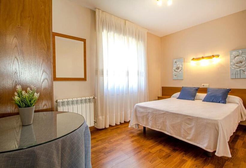 پانسیون Hostal Fimar