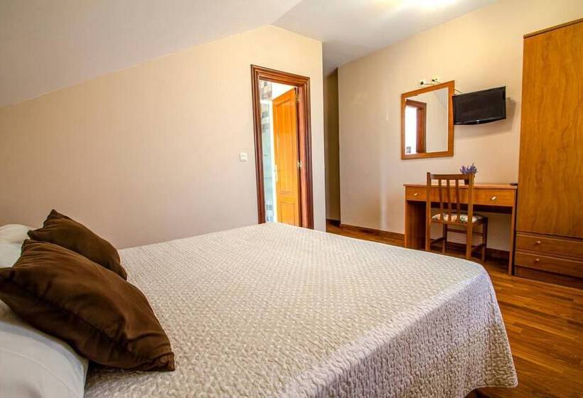 پانسیون Hostal Fimar