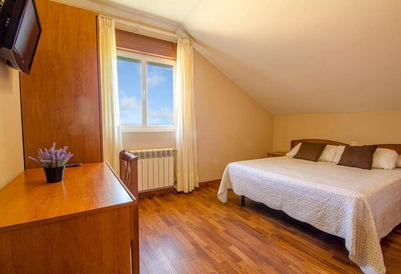 پانسیون Hostal Fimar