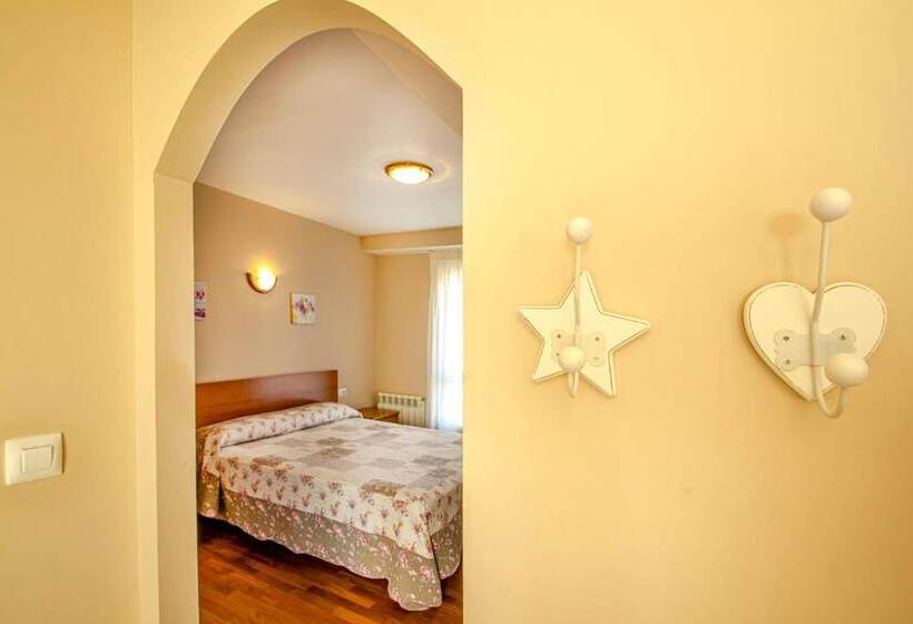 پانسیون Hostal Fimar