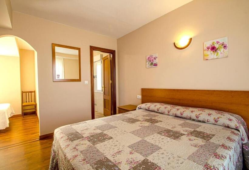 پانسیون Hostal Fimar