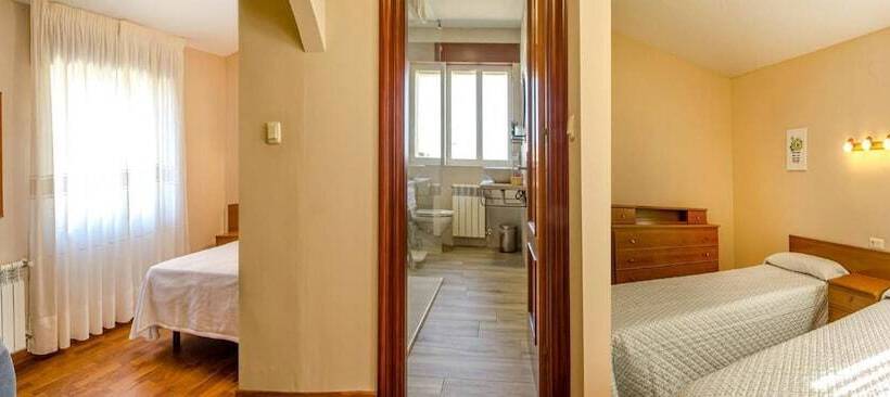 پانسیون Hostal Fimar