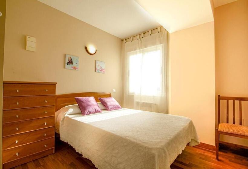 پانسیون Hostal Fimar