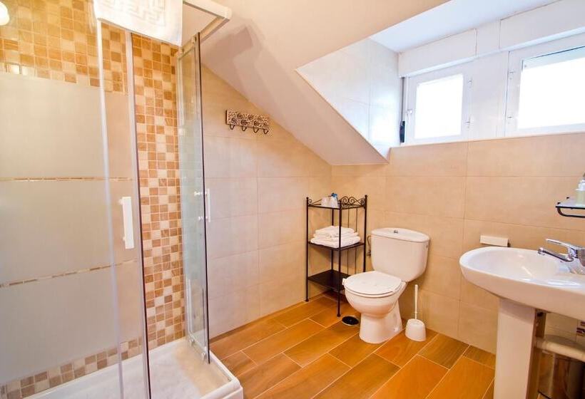 پانسیون Hostal Fimar