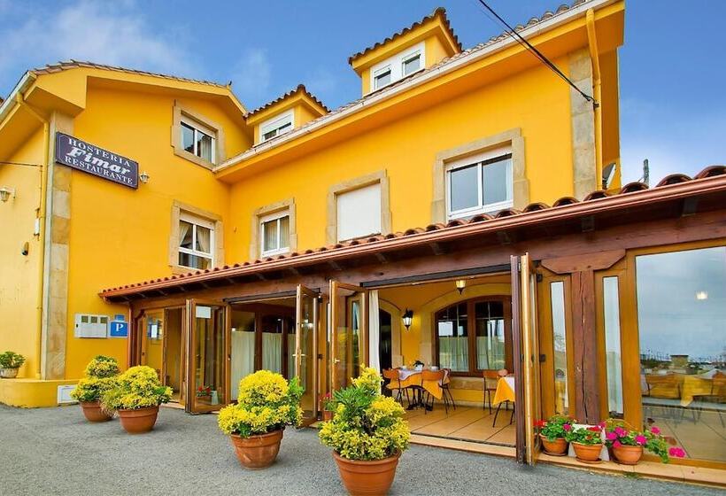 پانسیون Hostal Fimar