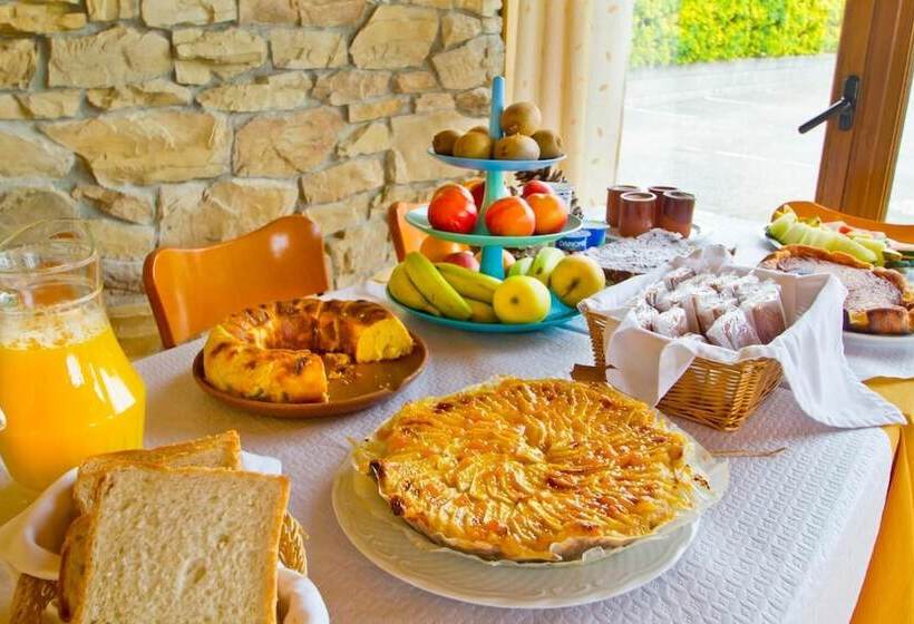 پانسیون Hostal Fimar