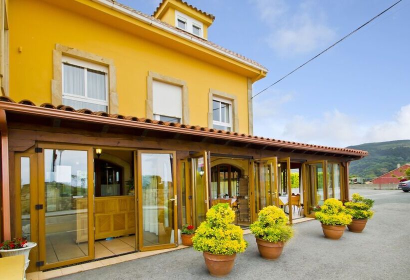 پانسیون Hostal Fimar