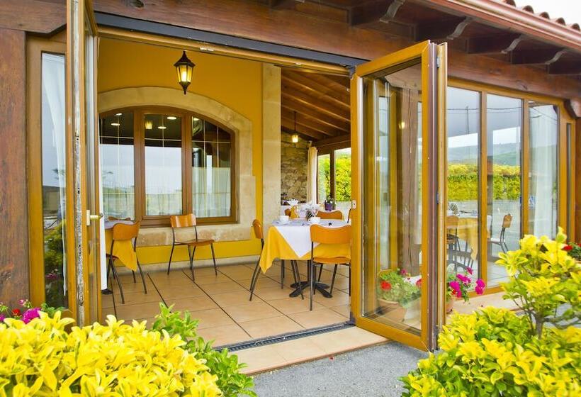 پانسیون Hostal Fimar