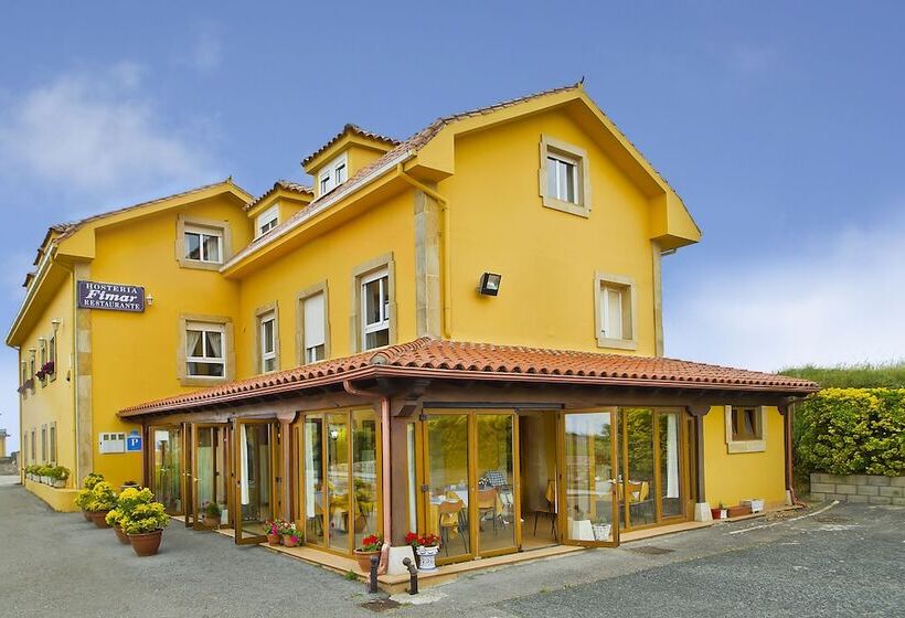 پانسیون Hostal Fimar