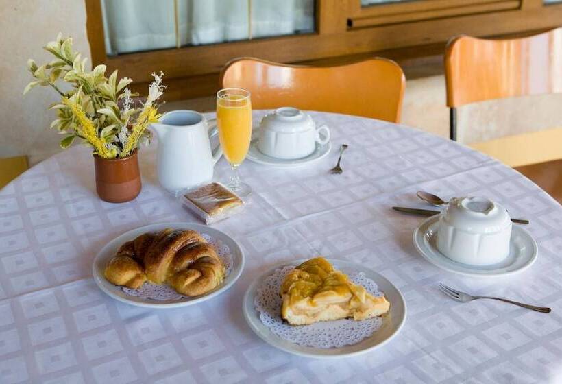 پانسیون Hostal Fimar