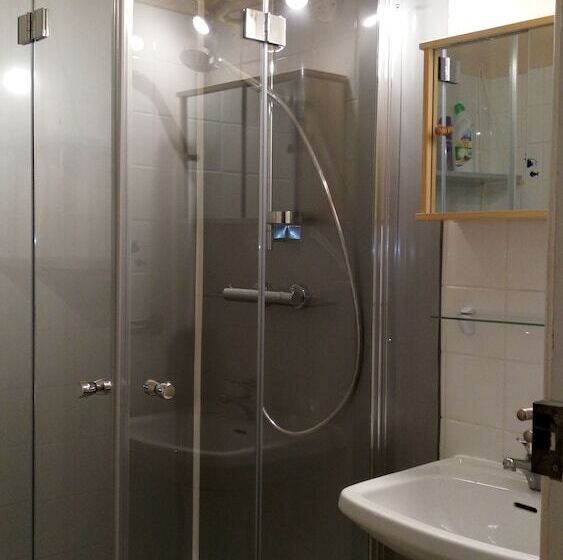 פנסיון La Mexicaine Les Gîtes